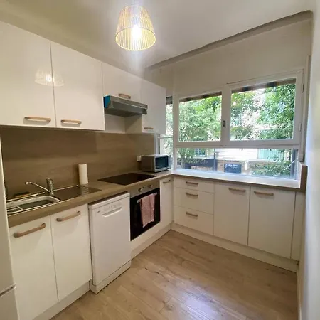 Appartement Antibes アパート