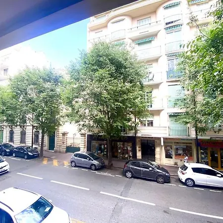 Appartement Antibes Apartmán