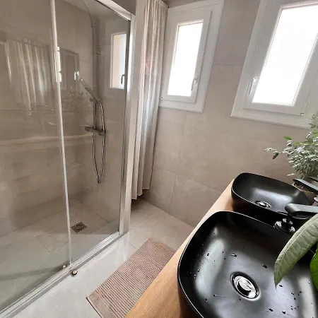 Appartement Appartement Le Cannet
