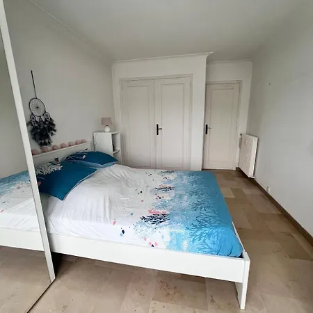 Appartement Appartement Le Cannet
