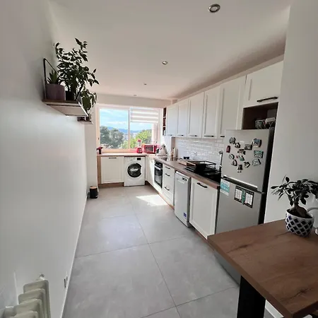 Appartement Le Cannet * Le Cannet
