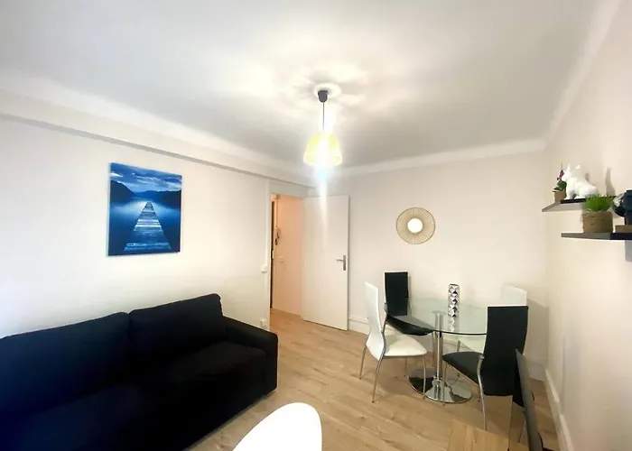 Appartement Antibes
