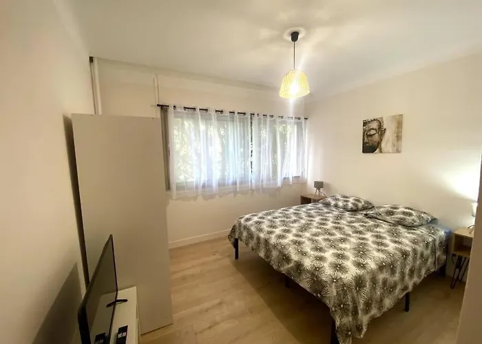 Appartement Antibes